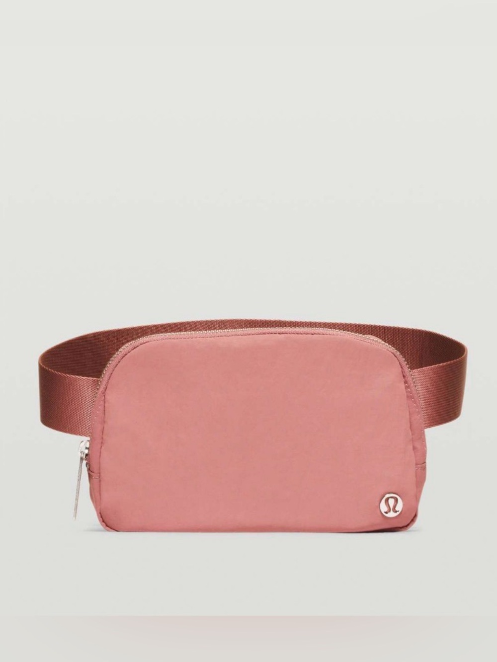 Lululemon Everywhere Belt Bag 1L, Mauve / Spiced Chai / Pink Crossbody